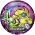 Discraft Full Foil SuperColor Chains ESP Buzzz Midrange Golf Disc