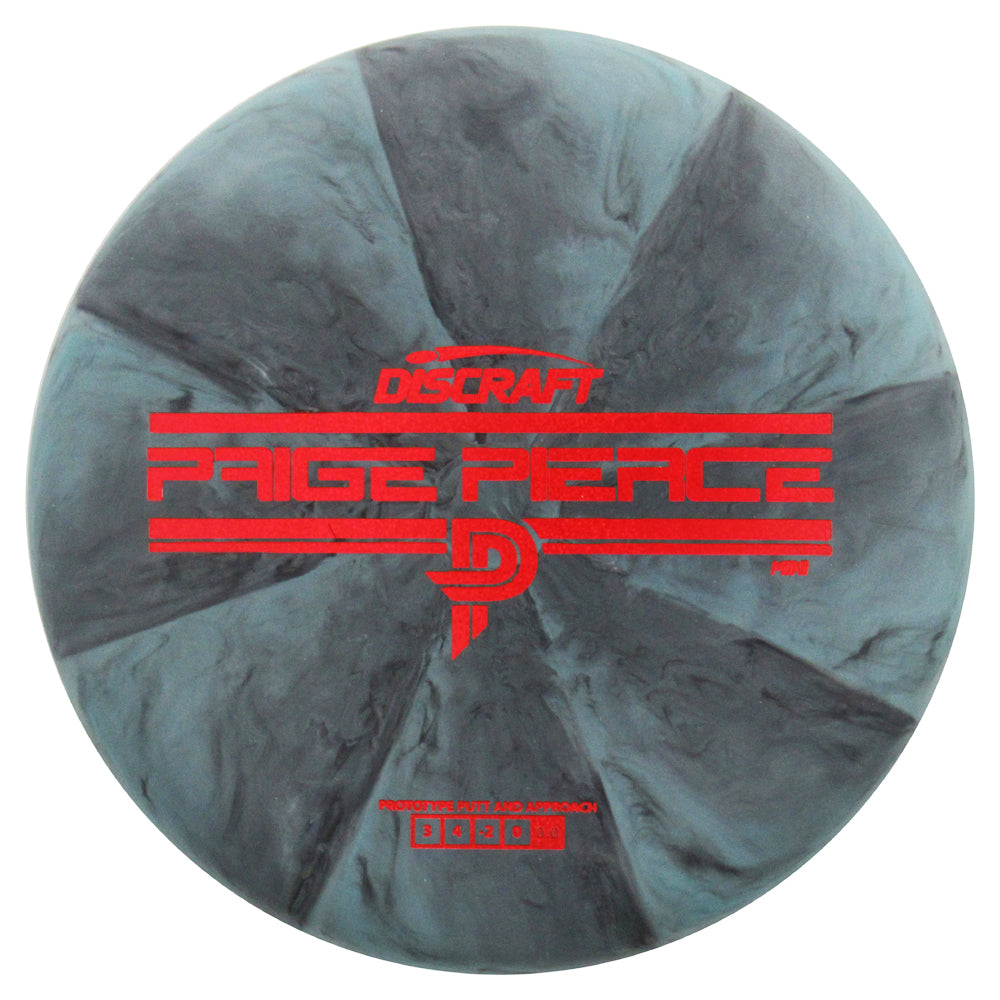 Discraft Mini Paige Pierce Prototype Jawbreaker Fierce Mini Golf Disc