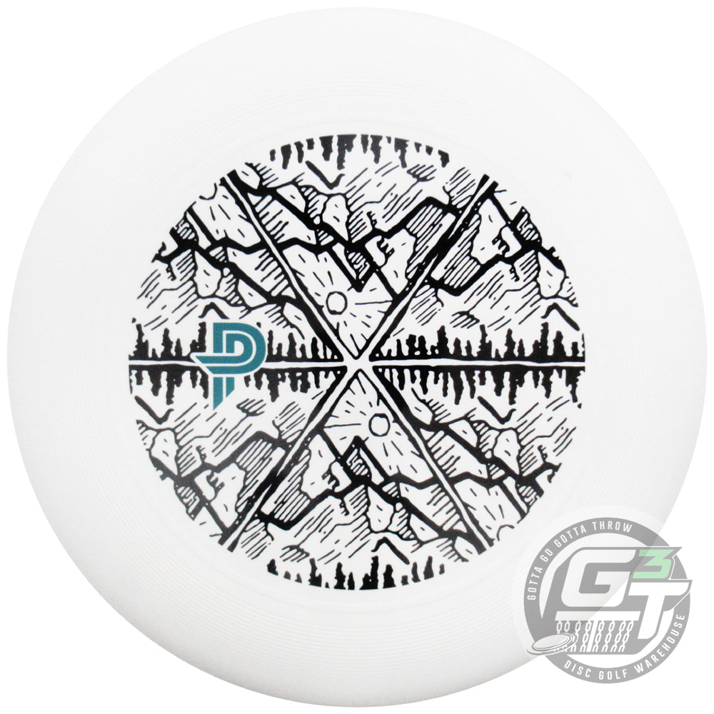 Discraft Limited Edition 2024 Elite Team Paige Pierce Ultra-Star 175g Ultimate Disc