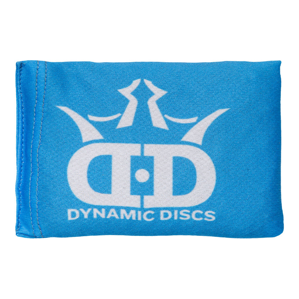 Dynamic Discs Standard D's Sublimated SportSack Disc Golf Grip Enhancer