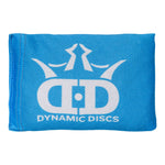 Dynamic Discs Standard D's Sublimated SportSack Disc Golf Grip Enhancer