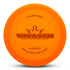 Dynamic Discs Lucid Treason Distance Driver Golf Disc