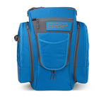 GripEQ CX1 Series Backpack Disc Golf Bag