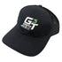 Gotta Go Gotta Throw G3T Logo Snapback Port Authority Mesh Trucker Disc Golf Hat