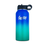Innova Flow Logo INNsulated 32 oz. Stainless Steel Canteen