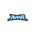 Innova Legendary Aviar Iron-On Patch