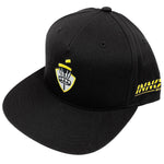 Innova Podium Basket Adjustable Flatbill Disc Golf Hat