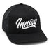 Innova Mid-Pro Flow Logo Adjustable Mesh Trucker Disc Golf Hat