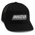 Innova Woven Patch Burst Logo Adjustable Mesh Trucker Disc Golf Hat