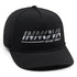 Innova Big Burst Logo Tech Rope Adjustable Performance Disc Golf Hat