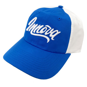 Innova Flow Adjustable Performance Disc Golf Hat