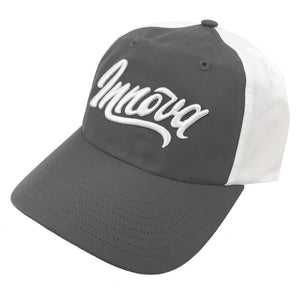 Innova Flow Adjustable Performance Disc Golf Hat