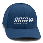 Innova Throw Your Best Performance Lite Adjustable Disc Golf Hat