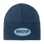Innova Throw Your Best Fleece Beanie Winter Disc Golf Hat