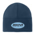 Innova Throw Your Best Fleece Beanie Winter Disc Golf Hat