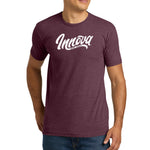 Innova Flow Logo Short Sleeve Disc Golf T-Shirt