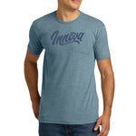 Innova Flow Logo Short Sleeve Disc Golf T-Shirt