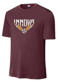 Innova Rally Performance Short Sleeve Disc Golf T-Shirt
