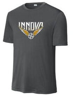 Innova Rally Performance Short Sleeve Disc Golf T-Shirt
