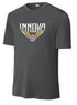 Innova Rally Performance Short Sleeve Disc Golf T-Shirt