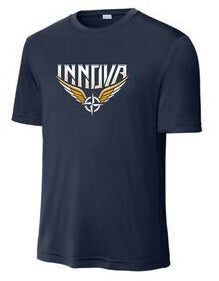 Innova Rally Performance Short Sleeve Disc Golf T-Shirt