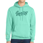Innova Flow Logo Pullover Hoodie Disc Golf Sweatshirt