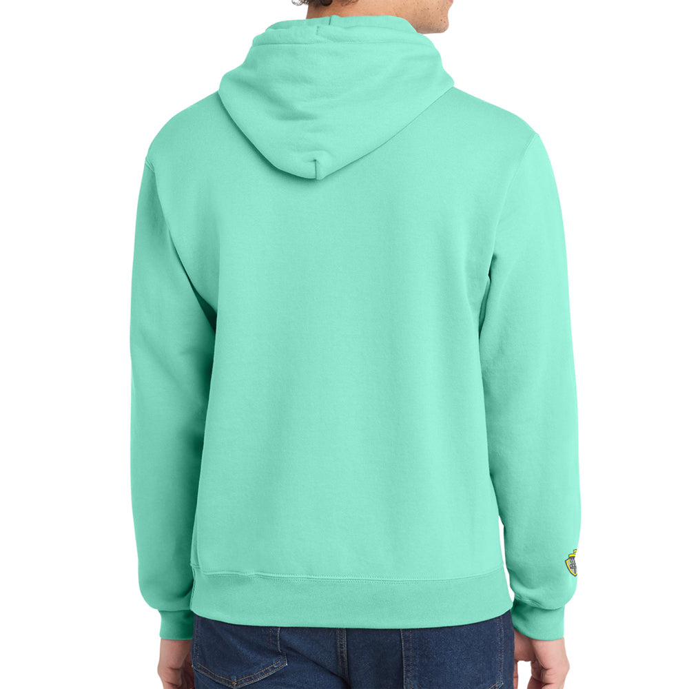 Innova Flow Logo Pullover Hoodie Disc Golf Sweatshirt