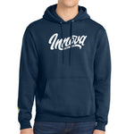 Innova Flow Logo Pullover Hoodie Disc Golf Sweatshirt