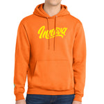 Innova Flow Logo Pullover Hoodie Disc Golf Sweatshirt