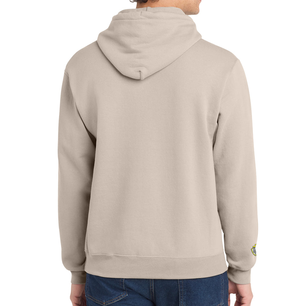 Innova Flow Logo Pullover Hoodie Disc Golf Sweatshirt