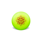 Innova Limited Edition 2025 Holiday Snowflake Luster Champion Mini Marker Disc