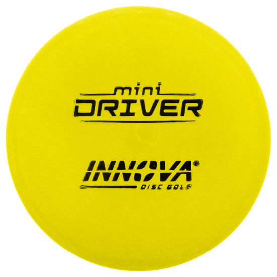 Innova Mini Driver Mini Marker Disc