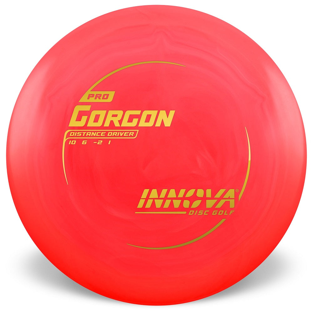 Innova Pro Gorgon Distance Driver Golf Disc