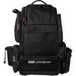 Latitude 64 Luxury E5 Backpack Disc Golf Bag