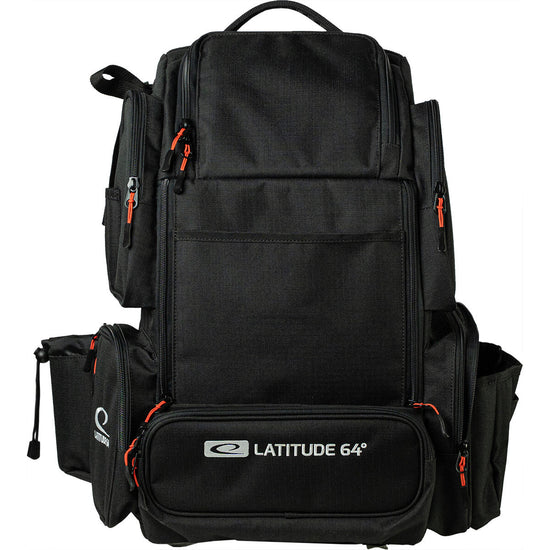 Latitude 64 Luxury E5 Backpack Disc Golf Bag