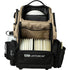 Latitude 64 Luxury E5 Backpack Disc Golf Bag