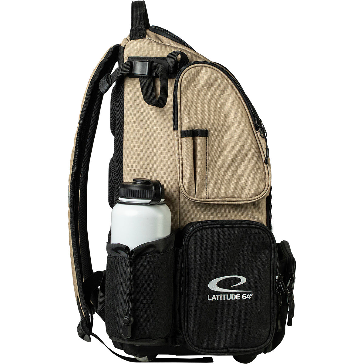 Latitude 64 Luxury E5 Backpack Disc Golf Bag