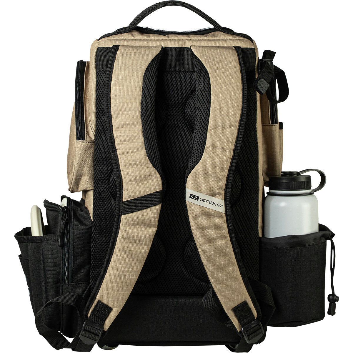 Latitude 64 Luxury E5 Backpack Disc Golf Bag