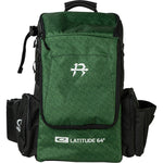 Latitude 64 Core Pro E3 Isaac Robinson Signature Backpack Disc Golf Bag