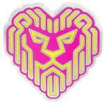 MVP Disc Sports Jeremy Koling Lionheart Disc Golf Pin