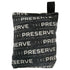 Minnesota Preserve Dry Paw Bag Disc Golf Grip Enhancer
