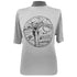 Minnesota Preserve 2024 Preserve Championship Logo Short Sleeve Performance Disc Golf T-Shirt