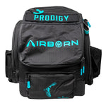 Prodigy Signature Series Cale Leiviska BP-1 V3 Backpack Disc Golf Bag