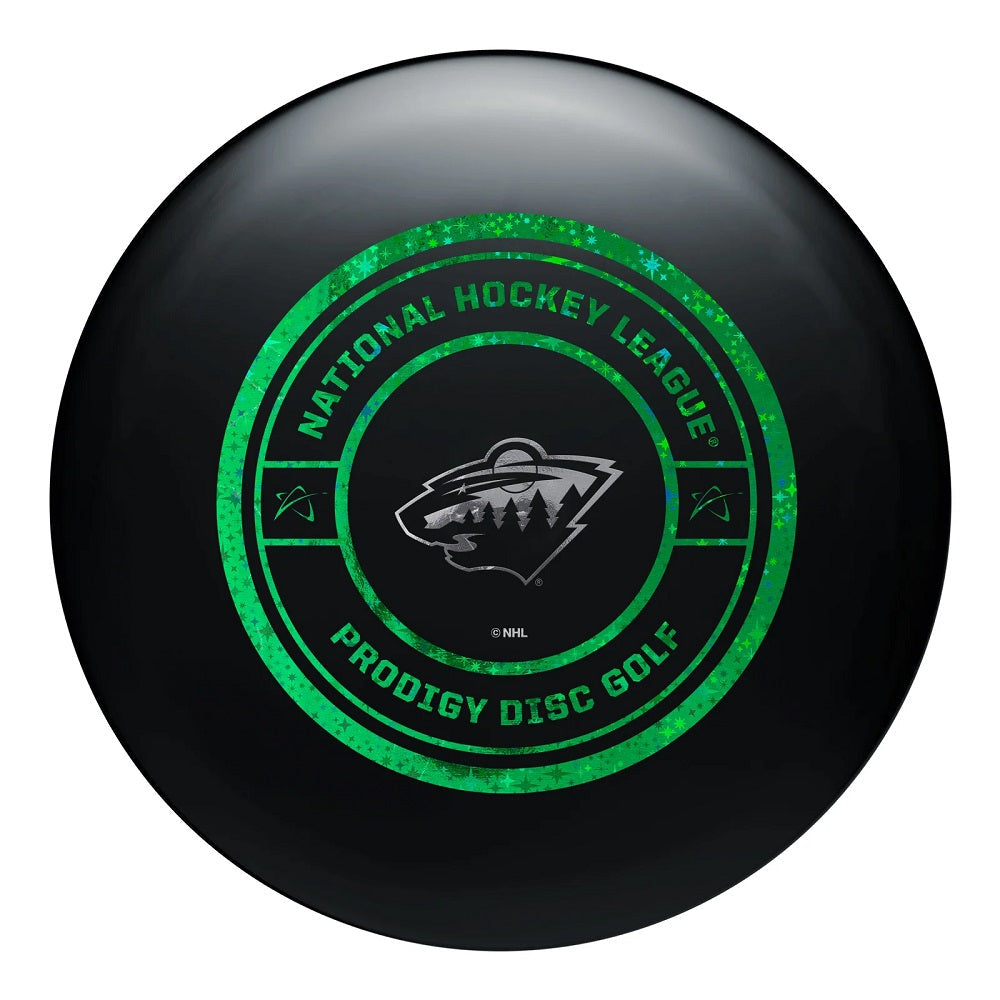Prodigy NHL Color Foil Collection Team Logo 200 Series FX4 Fairway Driver Golf Disc