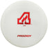 Prodigy NHL Vintage Hockey Collection Team Logo 400 Series M4 Midrange Golf Disc