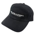 Revolution Logo Snapback Cotton Twill Disc Golf Hat