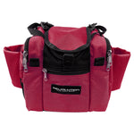 Revolution Deluxe Mini V3 Disc Golf Bag