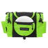 Revolution Carolina Team V3 Disc Golf Bag - Lime Green