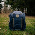 Squatch Disc Golf The Lore 2.0 Backpack Disc Golf Bag