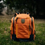 Squatch Disc Golf The Lore 2.0 Backpack Disc Golf Bag